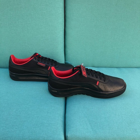 PUMA x TMC California Casual Nipsey Hussle Shoes - Picture 2 of 8